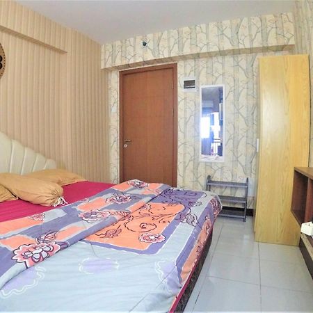 Apartment Cinere Resort Just Sleep & Cozy Depok Dış mekan fotoğraf