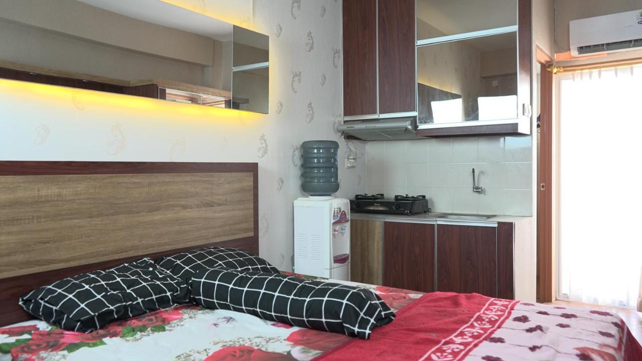 Apartment Cinere Resort Just Sleep & Cozy Depok Dış mekan fotoğraf