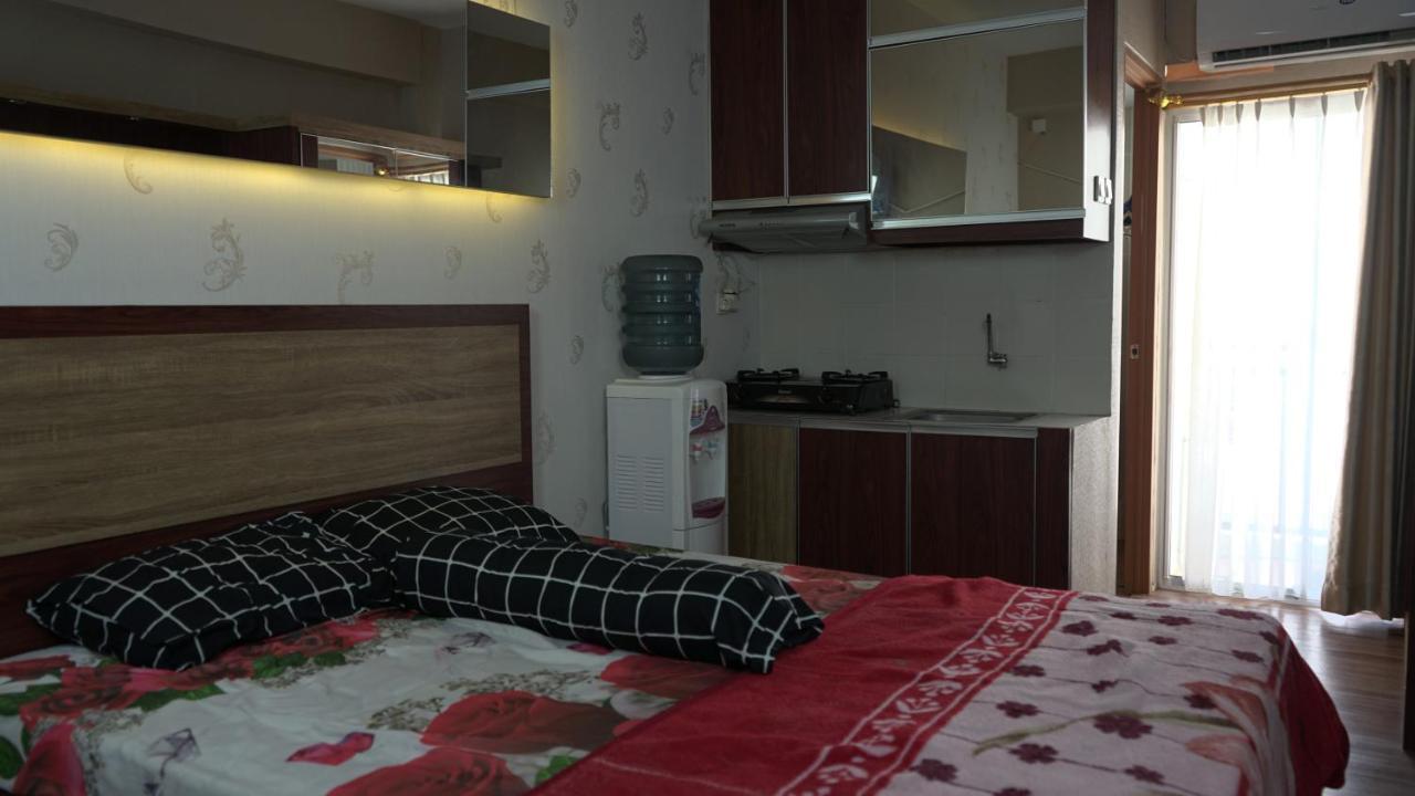 Apartment Cinere Resort Just Sleep & Cozy Depok Dış mekan fotoğraf