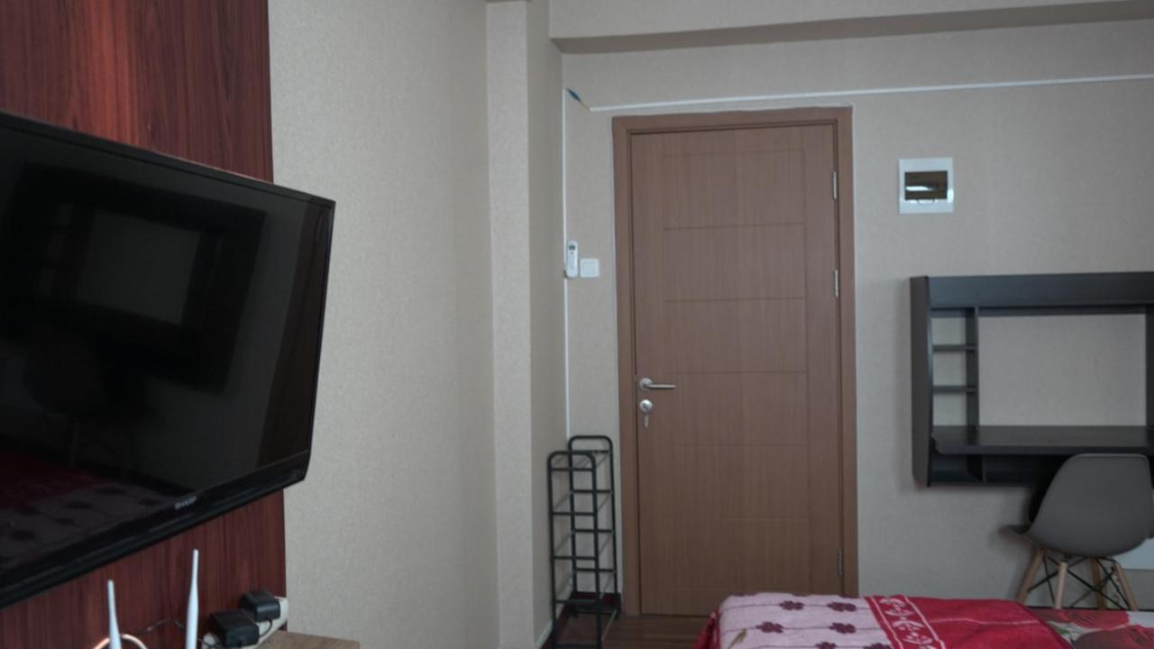 Apartment Cinere Resort Just Sleep & Cozy Depok Dış mekan fotoğraf