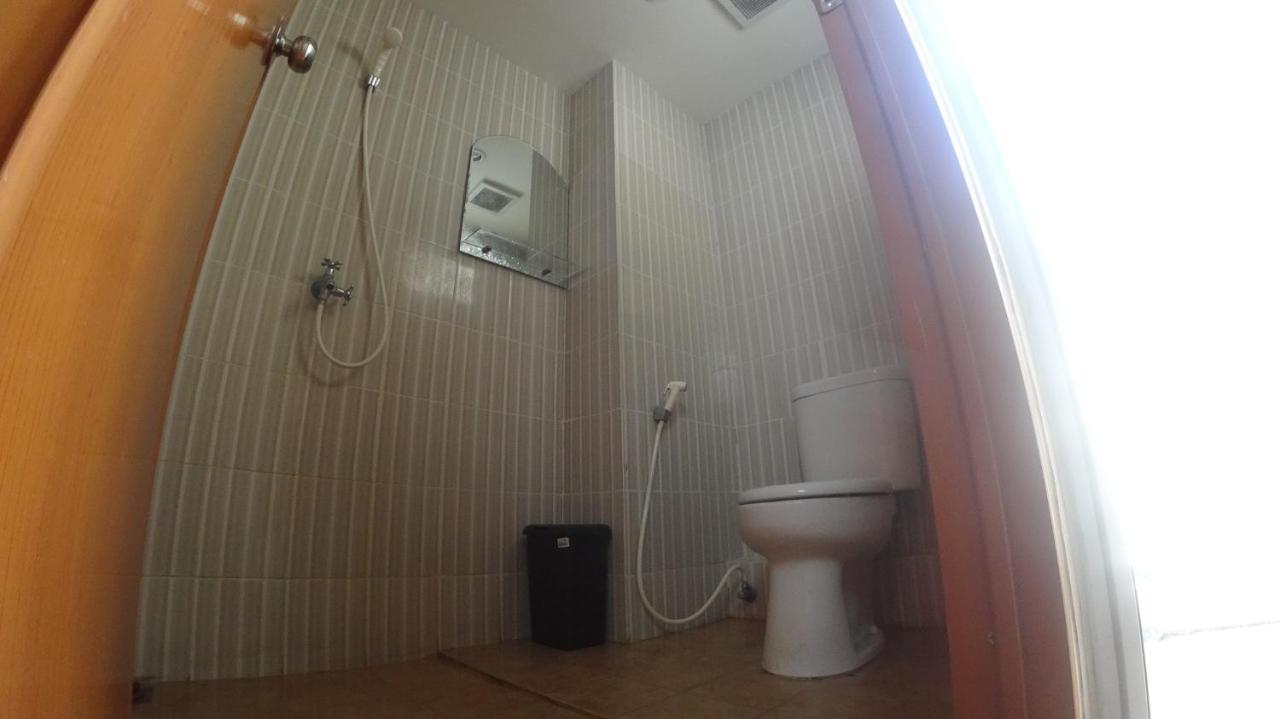 Apartment Cinere Resort Just Sleep & Cozy Depok Dış mekan fotoğraf